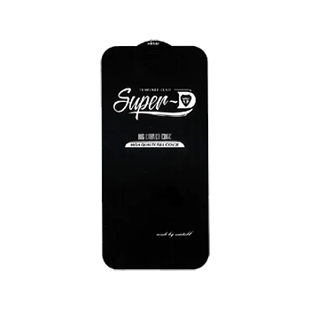 محافظ صفحه نمایش تمام صفحه میتوبل Super D مناسب برای گوشی موبایل شیائومیPoco X5 Pro